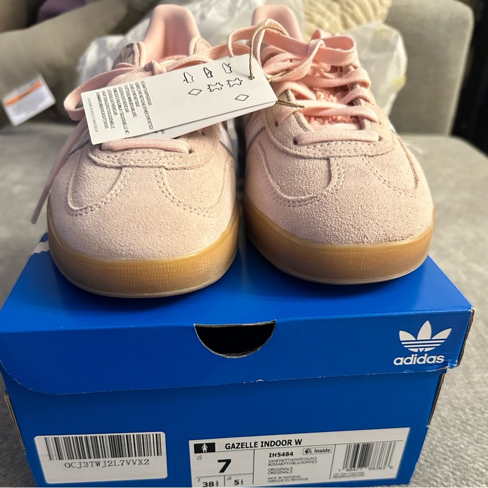 Adidas gazelle
